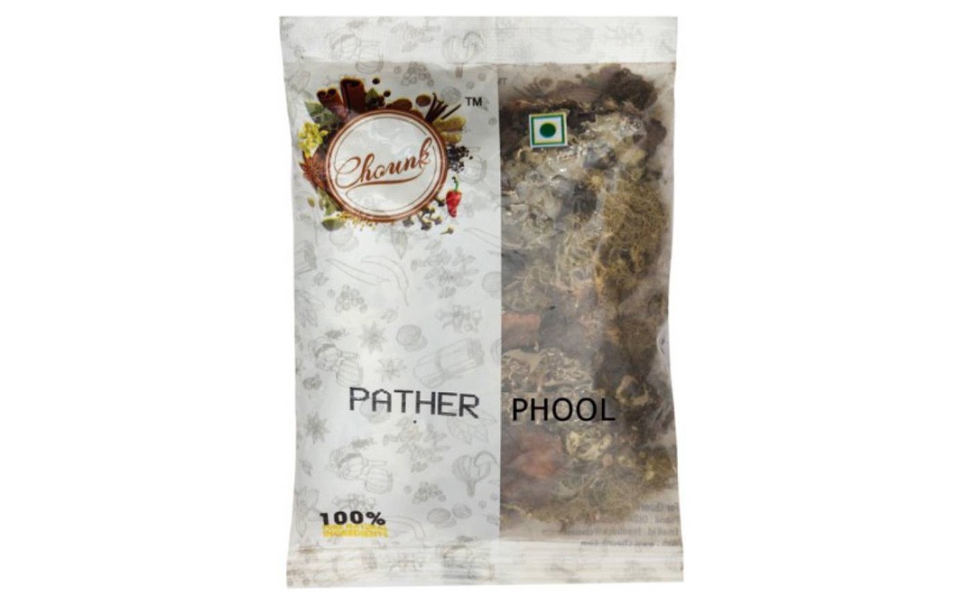 Chounk Pather Phool    Pack  100 grams